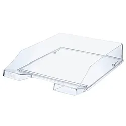 HAN Briefablage C4 transparent