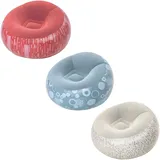 BESTWAY Inflate-a Air Aufblasbares Sofa - Assorted Colours - 112x112x66cm