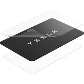SPIGEN Tesla Schlüssel Karten Halter schwarz 2er Pack