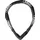 ABUS Tresor 6807C Schwarz Kettenschloss