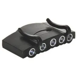 JSP LED-Lampe, Typ: LAMP