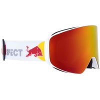 Red Bull Spect Eyewear Herren JAM-04 Ski Goggle, OneColor, M
