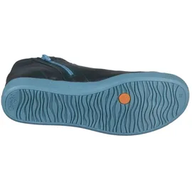 Softinos Stiefelette in Forest - Gr.: 41