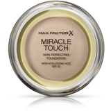 Max Factor Miracle Touch Cream-To-Liquid SPF30