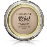 Miracle Touch Cream-To-Liquid SPF30