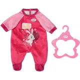 Zapf Creation BABY born Strampler Pink 43cm (832646)