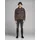 JACK & JONES Glenn Original Am 817 Slim Jeans Black Denim 33 30