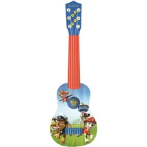Lexibook Paw Patrol Meine erste Gitarre