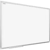 ALLboards Whiteboard 120x80cm TSC7 Alurahmen