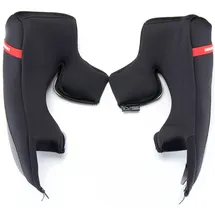 Scorpion Exo-r1 Air Wangenpolster, Größe XL