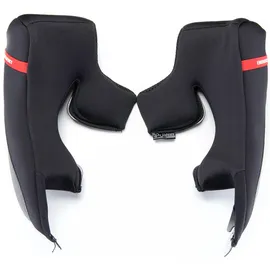 Scorpion Exo-r1 Air Wangenpolster, Größe XL