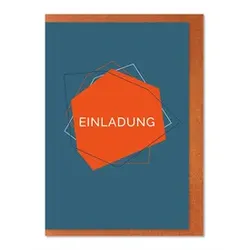 KOMMA3 Einladung 5ST 54-033
