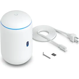 UBIQUITI networks Ubiquiti UniFi Dream Router 7, UniFi Cloud Gateway (UDR7)
