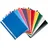 Oxford Schnellhefter A4 Farben sort