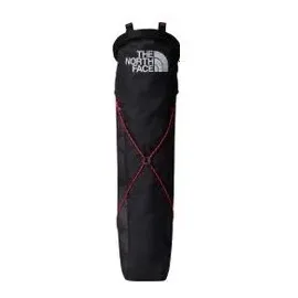 The North Face stocktasche schwarz