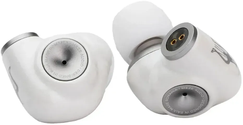 Meze Audio Alba In Ear Kopfhörer