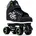II Rollschuhe Black EU 40