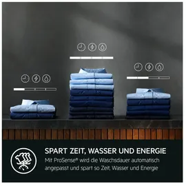 AEG Serie 6000 LTR6E61269 Toplader (6 kg, 1200 U/min)