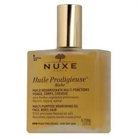 NUXE Huile Prodigieuse Riche 100 ml