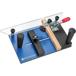 Rockler Fräsvorrichtung für Nut-Feder-Verbindungen