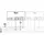 ESYLUX Decken-Präsenzmelder UP, 360 Grad PD-C 360i/24