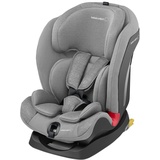 bébé confort Kindersitz Titan – Gruppe 1/2/3 Isofix, Nomad Grey