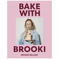 Penguin Random House Australia Bake with Brooki