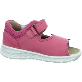 superfit Sandale in rot | Gr.: 24