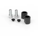 Rizoma Zvp040b Vespa Gts Super 2023-2024 Spiegelstopfen - / - One Size