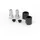 Rizoma Zvp040b Vespa Gts Super 2023-2024 Spiegelstopfen - / - One Size