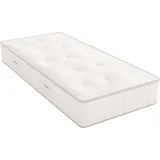 Schlaraffia Air Boxspring ohne Topper 100 x 220 cm H3