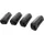 Leatt Protektorenweste Wedge One Size Schwarz