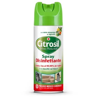 Citrosil Home Protection Spray Disinfettante Agrumi 300 ml