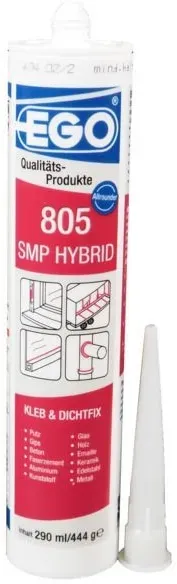 Hauff 5020050084 Dichtmasse EGO MS805