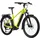 27,5" RH 60 cm Diamant Lime/Black