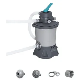 BESTWAY Flowclear Sandfilteranlage 3596 l/h (2025)