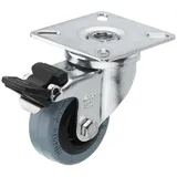 Blickle GCB-50B Lenkrolle 1 St. 50mm Tragfähigkeit (max.): 40kg