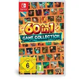 60 in 1 Game Collection (Nintendo Switch)