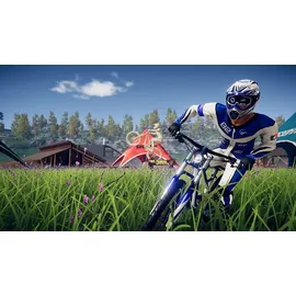Descenders (USK) (PS4)