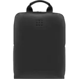 Moleskine klassische vertikale Digitalgeräte-Tasche Schwarz