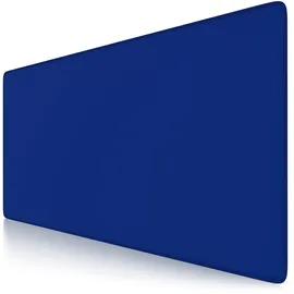 CSL Gaming Mauspad XXL Blau