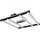 SPIDER FARMER Se3000 LED Grow Lampe 300W Vollspektrum