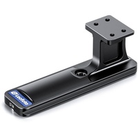 Leofoto Objektivfuß für Canon Arca-Swiss mit QD CF-04