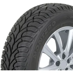 Winterreifen FULDA Kristall Montero 185/70R14 88T