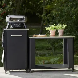 cozze Premium Rotate Pizzaofen Gas 13"