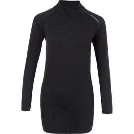 Endurance Damen Funktionsshirt Halen Seamless Midlayer