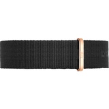 Daniel Wellington Textilband Cornwall DW00200135