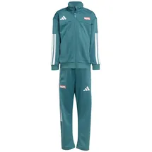 adidas Kinder Sportanzug Marvel Spider-Man, Kinder, PRETEA/WHITE, 128