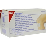 solventum germany gmbh Medipore Fixiervlies 15 cm x 10 m