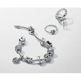 Pandora Armband 590719 Silber 18 cm
